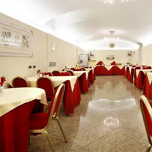 Hotel Terminal, Milaan