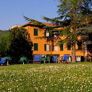 Park - Oltrepo Pavese - *** Salice Terme