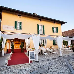 Hotel Hotel Morimondo, Morimondo