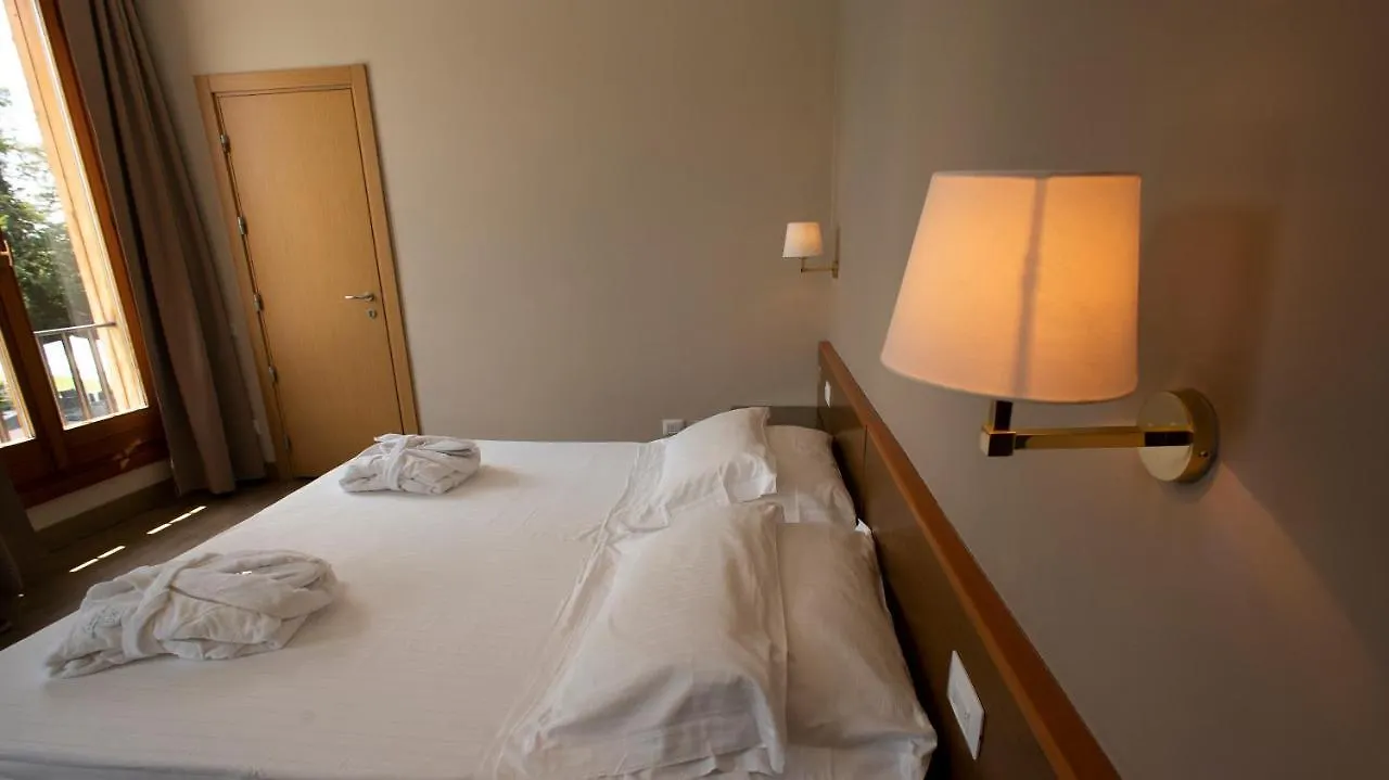 Hotel Dei Giardini Nerviano